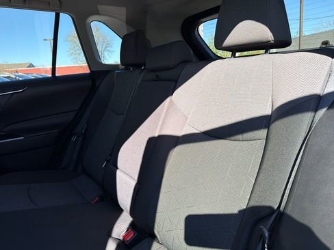 Used 2021 Toyota RAV4 XLE w/ Convenience Package AWD/4WD image 25