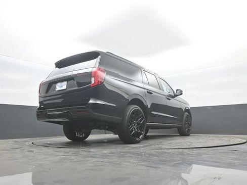 New 2026 Ford Expedition Max Platinum AWD/4WD image 33