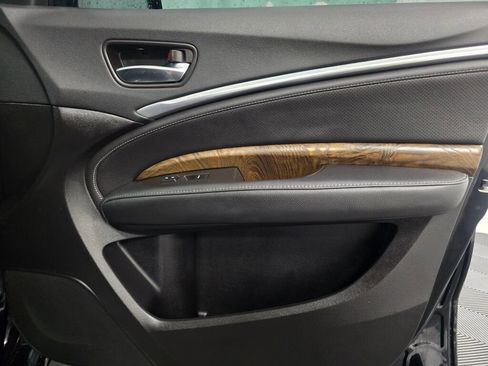 Used 2019 Acura MDX SH-AWD w/ Technology Package image 26