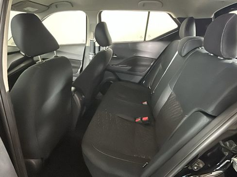 Used 2023 Nissan Kicks SV FWD image 31