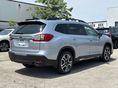 New 2026 Subaru Ascent Limited AWD/4WD image 4