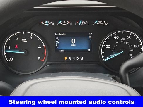 New 2025 Ford F250 XL w/ STX Appearance Package image 20