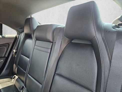 Used 2016 Mercedes-Benz CLA 250 4MATIC image 18