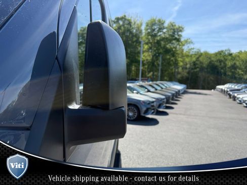 Used 2019 Mercedes-Benz Sprinter 144 image 12