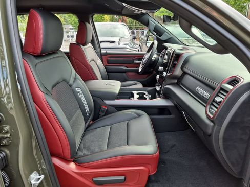 New 2027 RAM 1500 Rebel AWD/4WD image 16