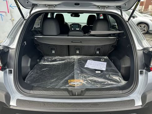 New 2026 Subaru Crosstrek 2.5i Wilderness AWD/4WD image 21