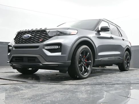 Used 2024 Ford Explorer ST w/ Equipment Group 401A image 66