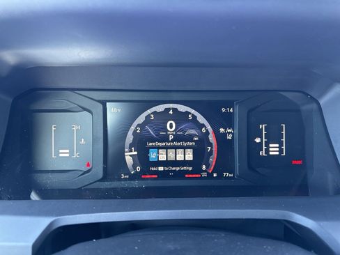 New 2024 Toyota Tacoma 2WD Double Cab image 17