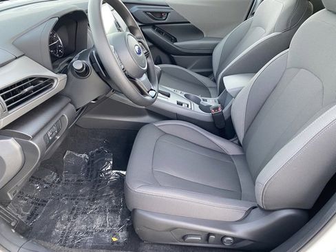 New 2026 Subaru Crosstrek 2.0i Premium image 10