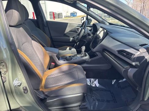 Used 2024 Subaru Crosstrek 2.5i Sport image 14