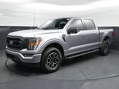 Used 2023 Ford F150 XLT w/ Equipment Group 302A High