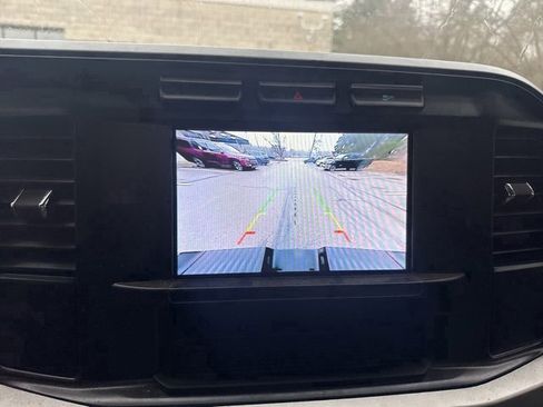 Used 2024 Ford F250 XL w/ Snow Plow Prep Package image 12