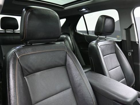 Used 2020 Chevrolet Equinox LT w/ Sport Edition FWD image 28