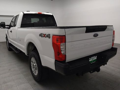 Used 2020 Ford F250 XL w/ Power Equipment Group AWD/4WD image 5