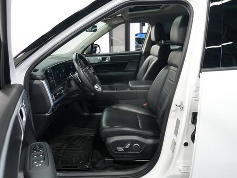 Used 2024 Hyundai Santa Fe Limited AWD/4WD image 30