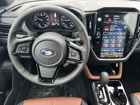 New 2026 Subaru Forester Touring image 16