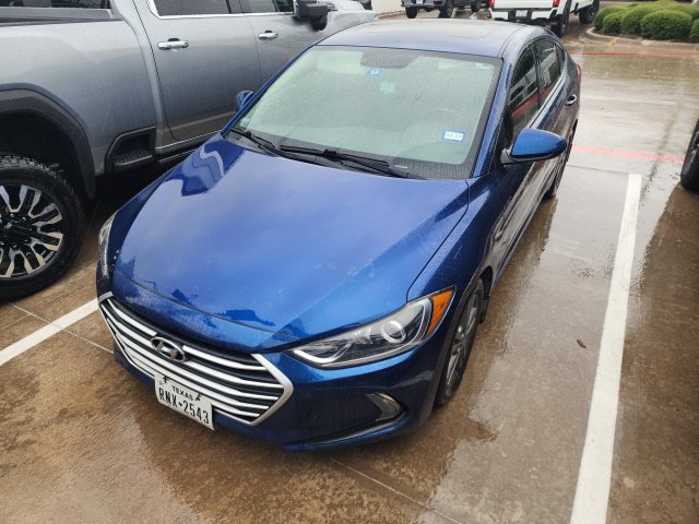 Used 2018 Hyundai Elantra Value Edition FWD image 2