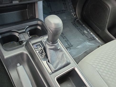 Used 2023 Toyota Tacoma SR RWD image 21