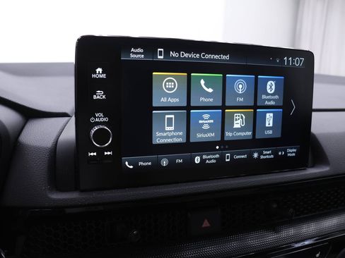 Certified 2024 Honda CR-V EX-L image 8