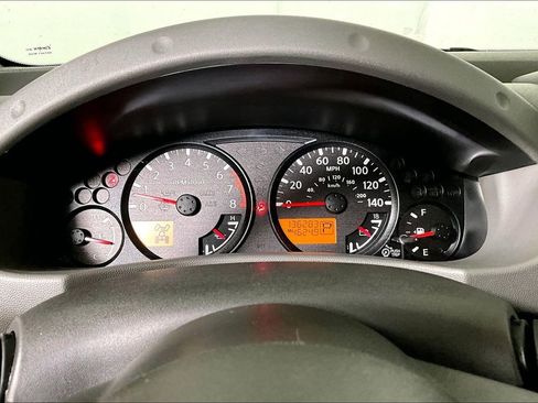 Used 2015 Nissan Xterra S image 20