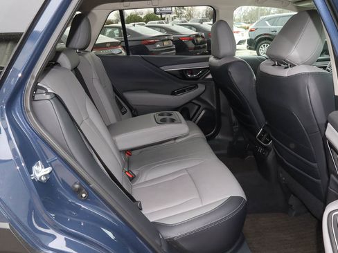 Used 2025 Subaru Outback Limited XT image 26