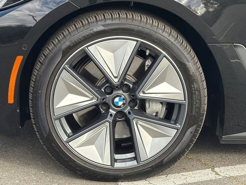 Used 2025 BMW i4 eDrive40 w/ Premium Package image 38