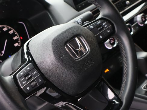 Used 2023 Honda Civic Sport image 18