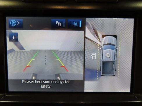 Used 2023 Ford F150 XLT w/ Trailer Tow Package image 19