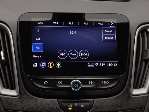 Used 2021 Chevrolet Malibu LS w/ LPO, Convenience Package 2 FWD image 25