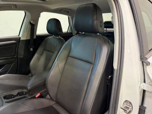Used 2019 Volkswagen Jetta S FWD image 26