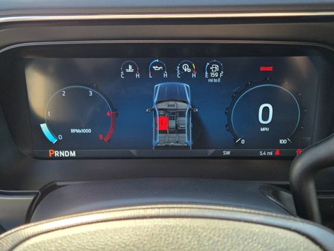 New 2026 Ford F250 Platinum image 25