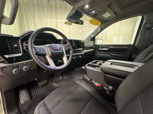 Certified 2024 GMC Sierra 1500 Elevation AWD/4WD image 26