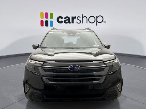 Used 2026 Subaru Forester Premium AWD/4WD image 8