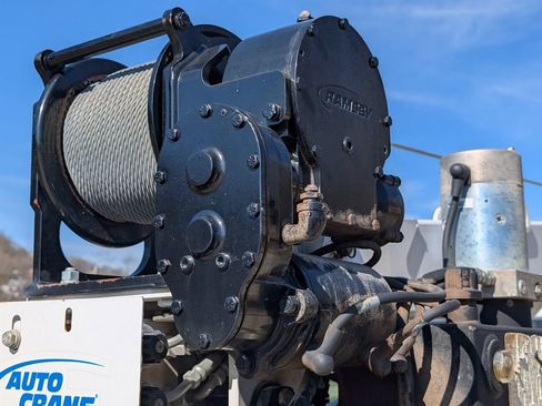 Used 2017 Ford F350 XL w/ Power Equipment Group AWD/4WD image 38