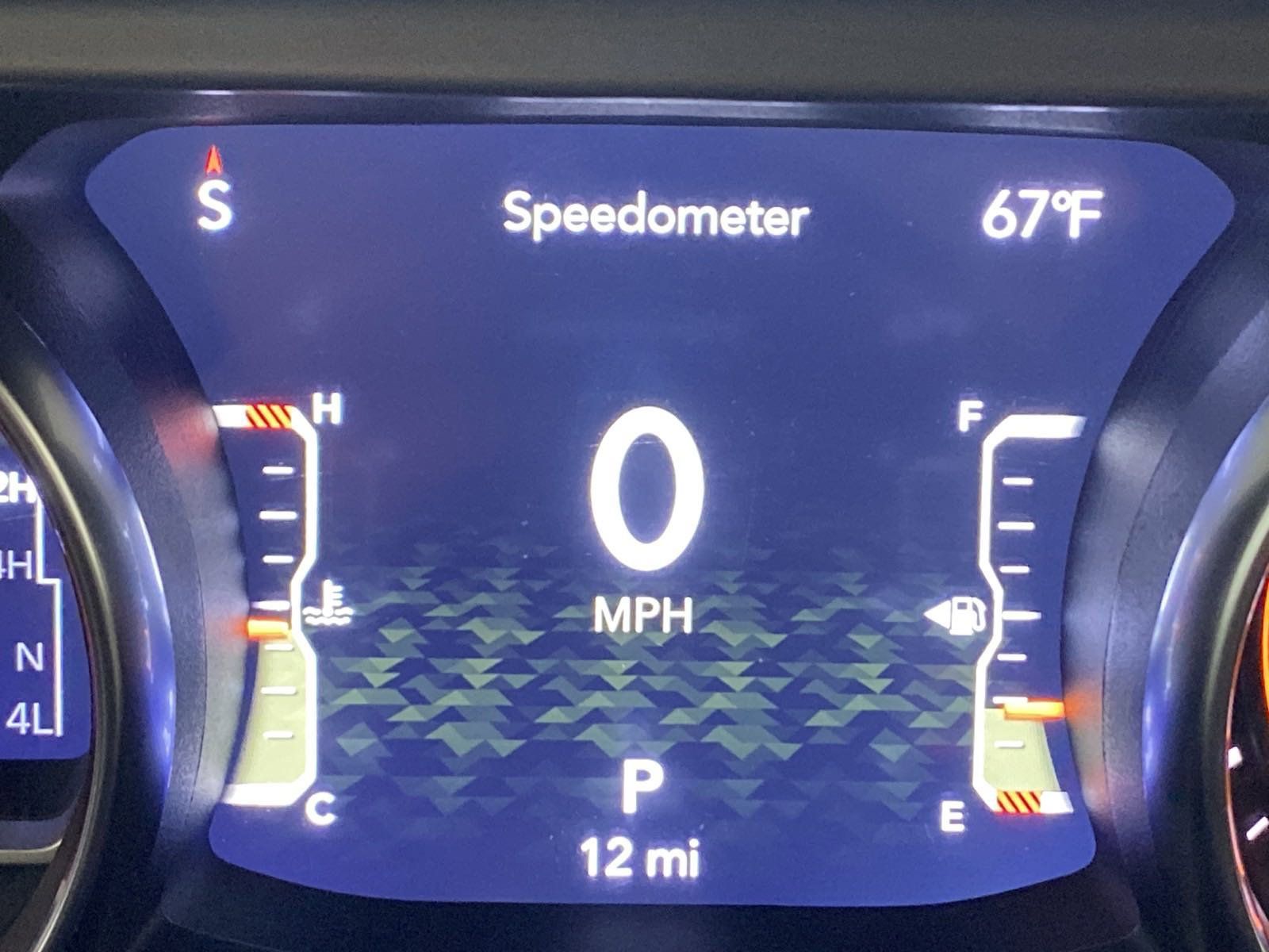 New 2023 Jeep Gladiator Mojave AWD/4WD image 16