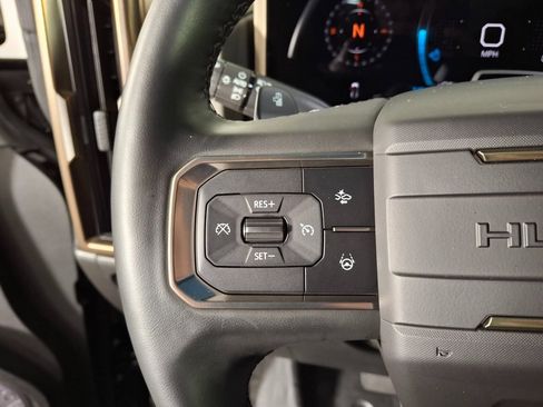 Used 2024 GMC Hummer EV 3X image 14
