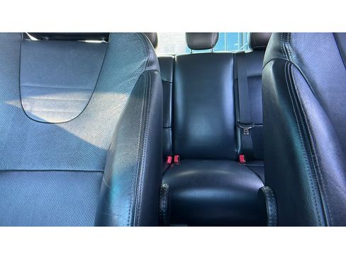 Used 2004 Ford Focus SVT image 10