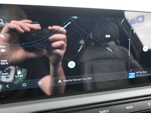 New 2027 Kia Telluride SX X-Line AWD/4WD image 19
