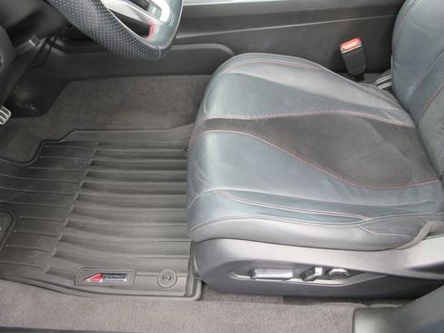 Used 2022 Acura TLX w/ A-SPEC Pkg FWD image 20