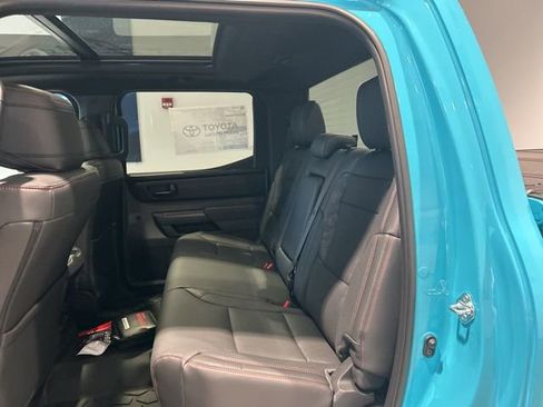 New 2026 Toyota Tundra TRD Pro image 15