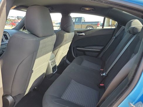 Used 2023 Dodge Charger SXT w/ Cold Weather Package image 9