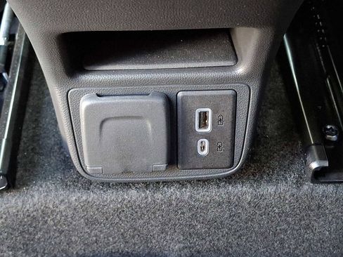 Certified 2023 Chevrolet TrailBlazer LT w/ Convenience Package image 11