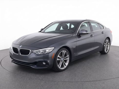Used 2018 BMW 430i Gran Coupe RWD image 7
