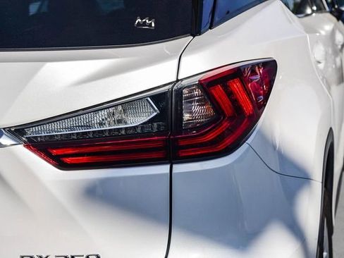 Used 2017 Lexus RX 350 FWD w/ Accessory Package image 8