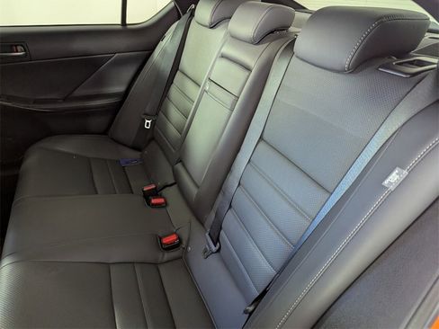 Used 2023 Lexus IS 500 image 17