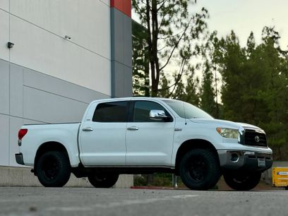 Used 2008 Toyota Tundra SR5
