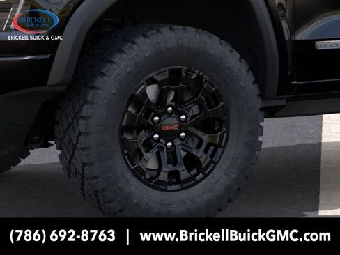 New 2026 GMC Canyon Elevation RWD image 9