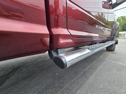 Used 2016 RAM 3500 Tradesman w/ Chrome Appearance Group AWD/4WD image 19