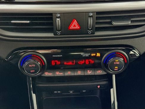 Certified 2023 Kia Forte GT-Line w/ GT-Line Premium Package image 16