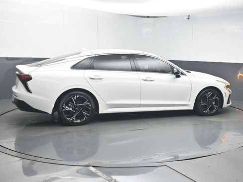 Used 2025 Kia K5 GT-Line FWD image 8